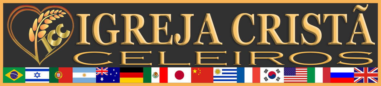 Igreja cristã Celeiros