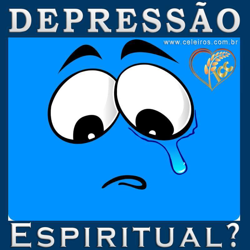 Depressao artigo